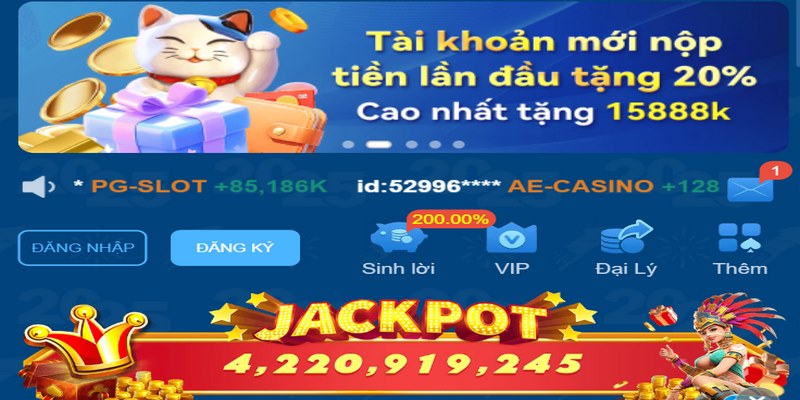 Bet thủ đăng ký tài khoản cần sử dụng họ tên chính chủ