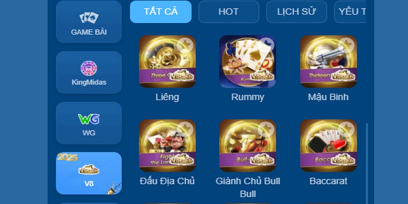 Game bài 58WIN mà bạn không nên bỏ qua 