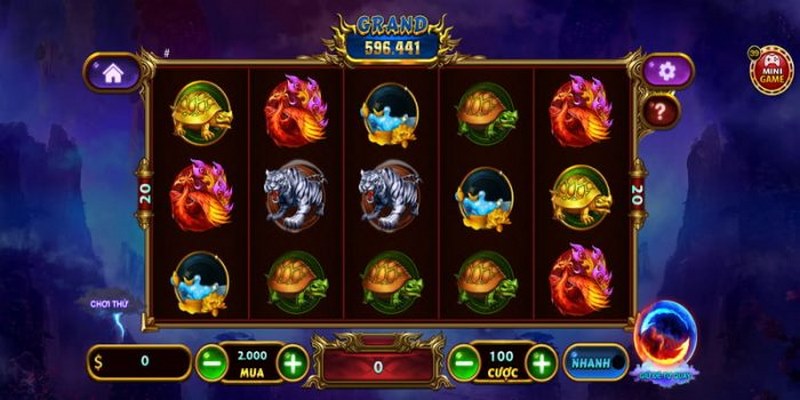 Nổ hũ JDB thu hút sự quan tâm của bet thủ trong thị trường