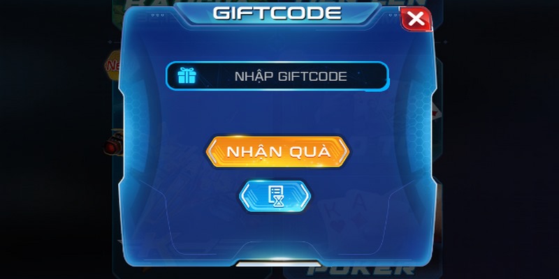 Giftcode độc quyền dành cho VIP là chương trình hấp dẫn nhất