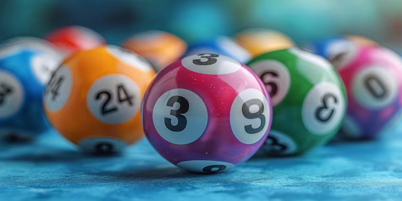 Xổ số TP là một trong những sảnh game hiện đang được nhiều người chơi lựa chọn 